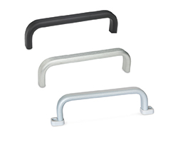 GN 668-Bridge handles